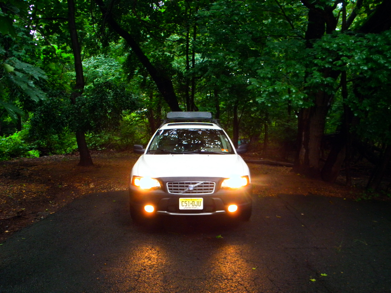 Illustration for article titled An Owner Review - 2003 Volvo XC70